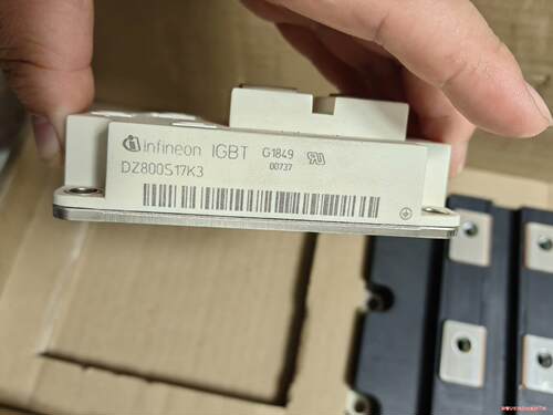 Infineon IGBT G1849 DZ800S17K3(议价商品）