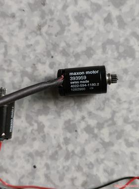 moxon进口空心杯高性能小马达。电压适应能力很强。各种议价商品