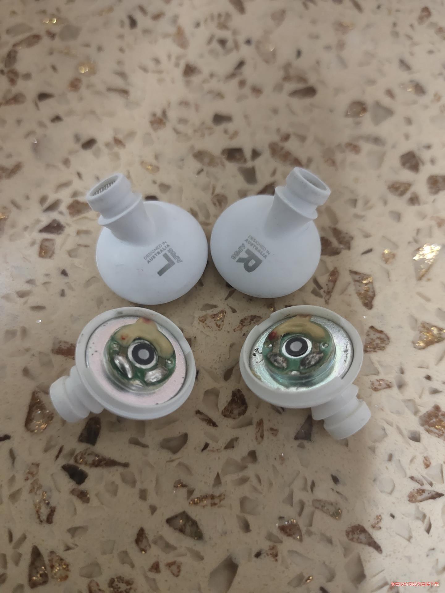 AUDOFLY澳悅飛籟AF56，高端耳機單元，全新正品包好，議價商品