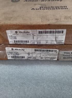AB罗克韦尔1771IBD B  PLC输入模块  议价议价商品