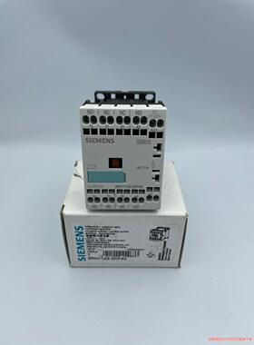 西门子继电器高铁专用 3RH1122-2KF40  全新正品议价商品