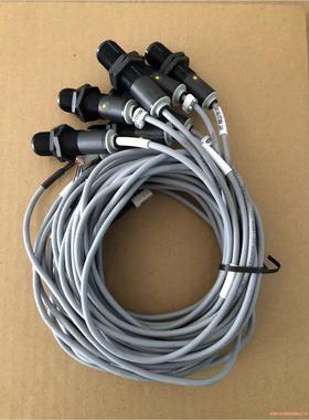 Baumer堡盟CFAK 18N3200电容式(议价商品）