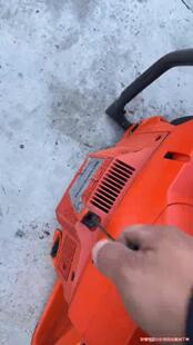 胡斯华纳Husqvarna消防锯3122K 图上就是骏营议价商品 能拉动