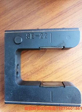 FIFE美赛斯SE-22红外纠偏传感器现货骏营商贸-议价