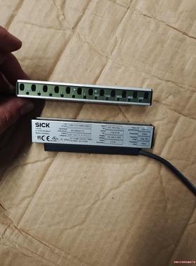 德国SICK miniTwin2光栅 Made in Ger(议价商品）
