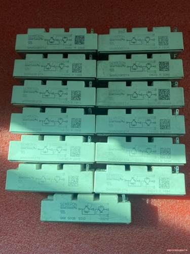 SKM50GB12T4(议价商品）