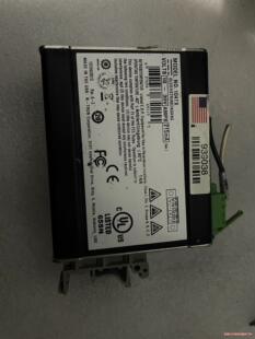 美国进口 N-TRON 104TX 工业交换机(议价商品）