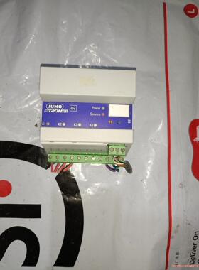 德国久茂 逻辑量模块704015/0-170-22。拆机实图骏营议价商品