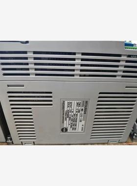 三菱伺服驱动器MR-J2S-10B功能包好橙色如图不退不换(议价商品）