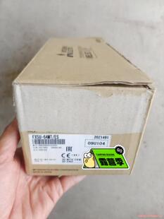 三菱FX5U-64MT/ ES /实物图全部3500元议价商品