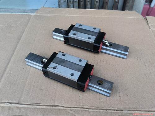 龙玛LMA-LSAH25VN直线导轨，25直线导轨，导轨长1议价商品