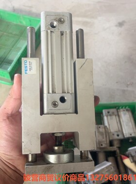 FENG-40-50-KF费斯托34499费斯托导向气缸骏营商贸-议价