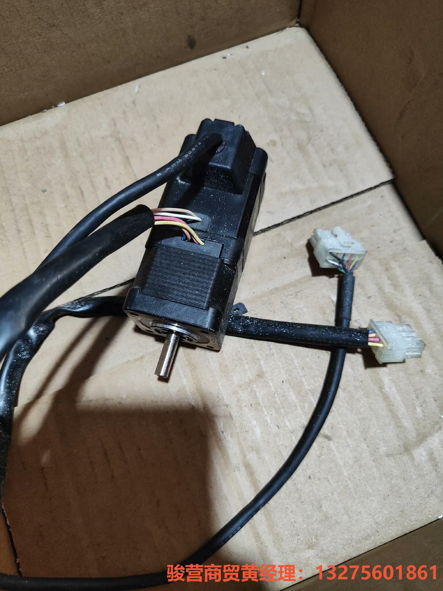 HD哈默纳科谐波减速器CSF-11-30-1U-CC-SP骏营商贸-议价