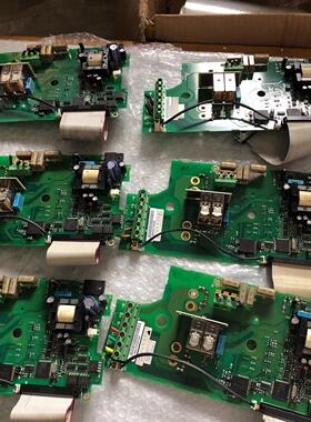 拆机伟肯VACON变频器电源板PC00350E 9A，12A议价商品