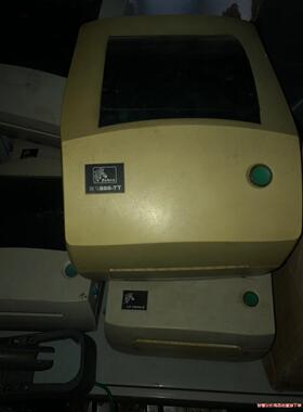 斑马888和斑马LP2844-Z热敏印表机，一共有6台，正常议价商品