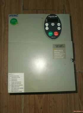 施耐德变频器ATV21HD11N4 11KW(议价商品）