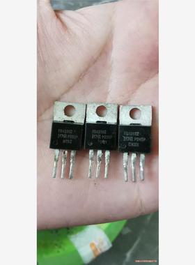 IRFB4310 FB4310Z一色板 100V 130A(议价商品）