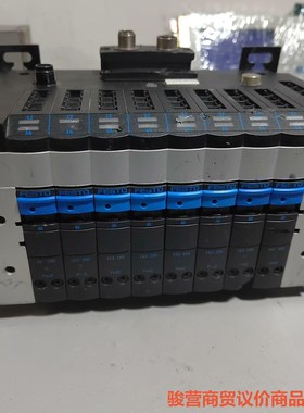 FESTO费斯托 FESTO 阀岛盖基本单元 165813骏营商贸—议价