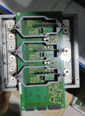 伟肯 AB变频器驱动板带模块PC00528 530I原装拆机(议价商品）