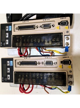 KEMRON科姆龙HC075C伺服驱动器配电机型号80ST-骏营商贸—议价