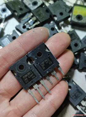 GP30B120KD-E 进口拆机 测好 30A 1200V(议价商品）