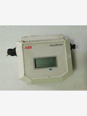 ABB流量计AquaMaster一个型号看牌子功能包好260(议价商品）