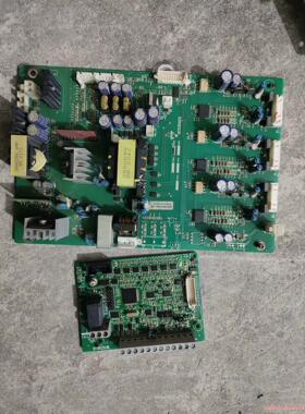 众辰变频器主板S15KZ53E驱动板S29QD22B议价商品