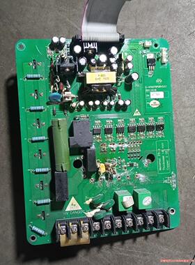 C-4T0075PDBV3.0.1 实物拍摄 7.5KW 驱骏营议价商品