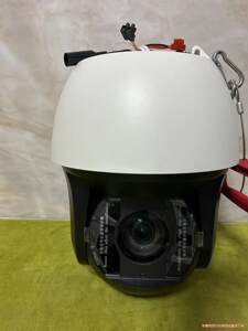 DS-2DF8231IW-A海康威视8寸31倍球机全新的。现骏营议价商品
