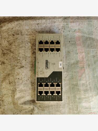 phoenix16口工交FL SWITCH SF16TX 一(议价商品）