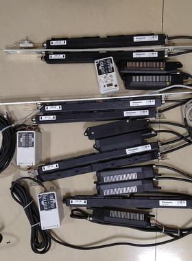 松下静电消除棒ER-X032（7条）控制器ER-XC02(3议价商品