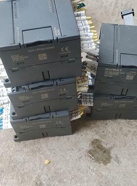 国产UNIMAT  亿维   PLC扩展模块223-1ph2议价商品