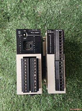 禾川plc，HCA2C-8X8YT-D，HCA8C-8EX8-骏营议价商品