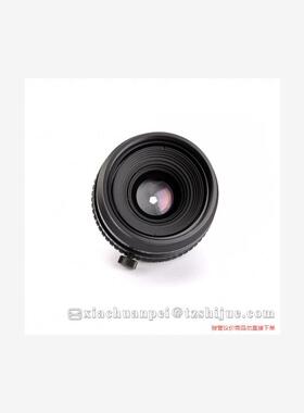 Schneider Apo-COMPONON 4/60 线扫(议价商品）