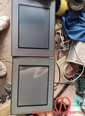 昆仑通态触摸人机屏TPC1063E和TPC1162Hi骏营商贸-议价
