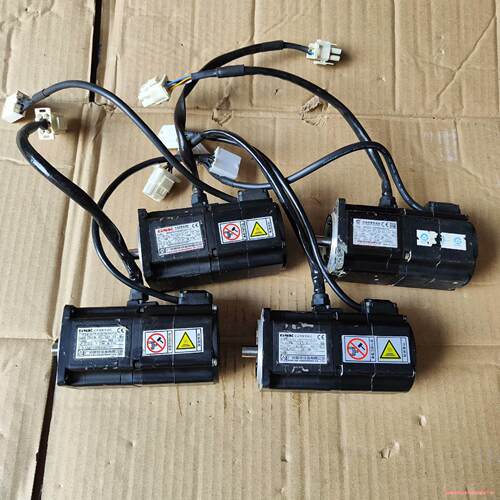 广州数控电机60SJTR-MZ005E(A4Y1X)议价商品