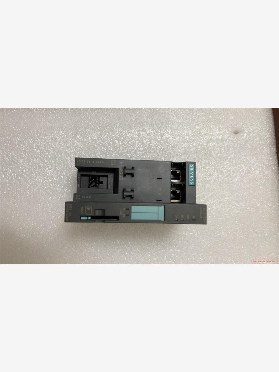 6ES7 151-1AA23-0AB0 外观漂亮，功能完好1(议价商品）