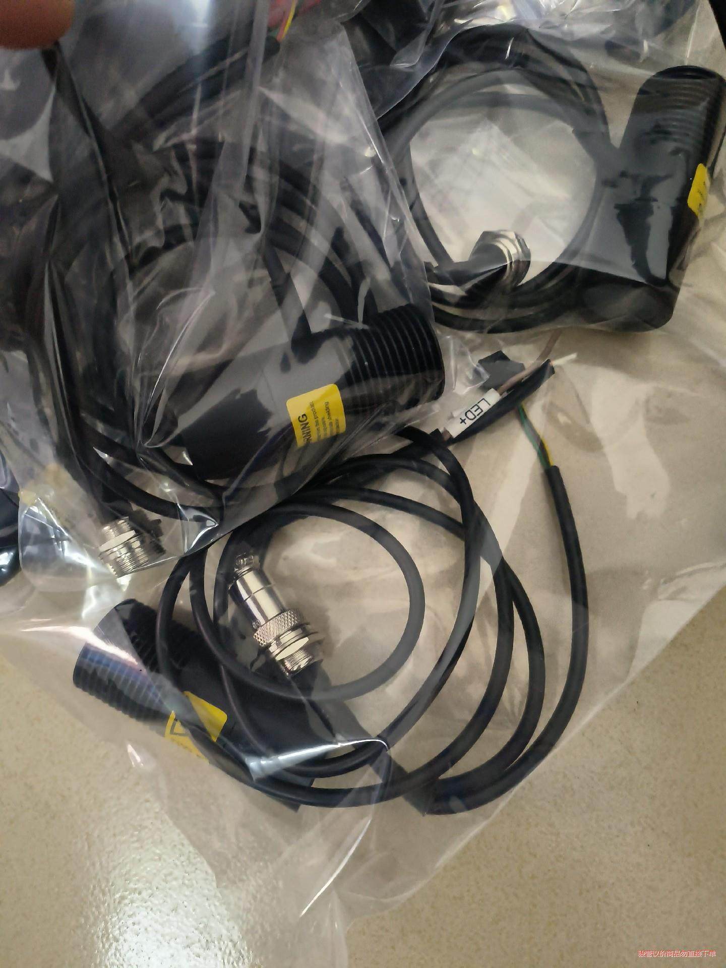 THORLABS索雷博 M940L3 - SP1LED 准直(议价商品）