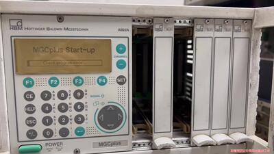 HBM Hottinger Baldwin metrolog骏营议价商品