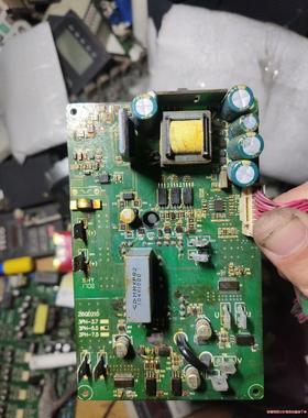 众辰变频器风机电源板ZI5QD21D骏营议价商品