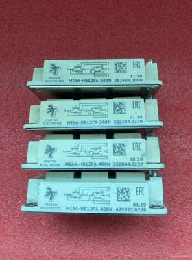 MIAA-HB12FA-400N(议价商品）