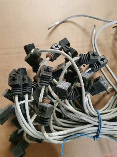 KMEB-1-24-2.5-LED 151688 FESTO(议价商品）