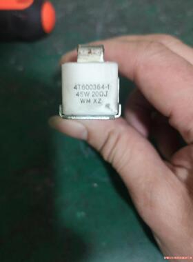 电阻4T600364-1  3T019563-2限流电阻电阻(议价商品）