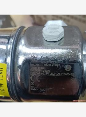 E+H音叉液位开关FTL50HEndress+Hauser具(议价商品）