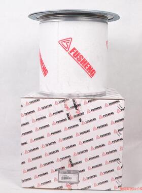 2116010162复盛正厂螺杆空压机配件16CMM油细分离议价商品