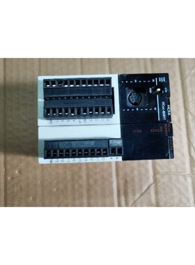 禾川HCFA PLC控制器模组.HCA2C-8X8YT主机+骏营商贸—议价