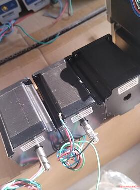 步进电机拆机件步进电机ML23HSAL4370-12 实拍三(议价商品）