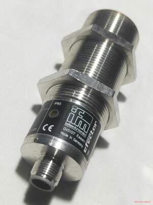 全新德国原装进口IFM易福门II5447 IG5554 接近(议价商品）