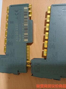 贝加莱模块 X20DO9321 X20DO4331 质量保证骏营商贸—议价