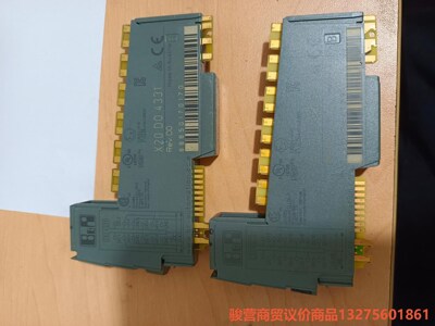 贝加莱模块 X20DO9321 X20DO4331 质量保证骏营商贸—议价